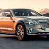 Bentley Cross Mulliner – така може да изглежда бъдещият луксозен SUV на британците