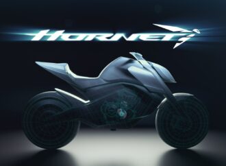 Honda потвърди завръщане на легендата Hornet