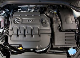 VW не се отказва от дизелите, TDI вече може да работи и на парафиново гориво