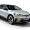 Електрическият Renault Megane стартира на цени от 65 790 лв. с ДДС в България