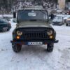 БГ пазар: Продава се реставриран УАЗ 469 за 10 000 лева