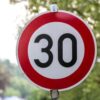 Официално: София въвежда ограничение 30 км/ч в центъра от февруари