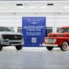 Ford произведе 40 милиона бройки от пикапа F-Series