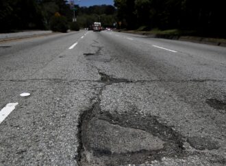 Пътната агенция обеща да ремонтира 3000 км пътища тази година