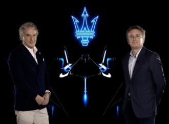 Maserati се завръща в моторните спортове с отбор във Формула Е