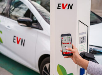 EVN вдига цените на зарядните си станции – 0.99 лв/кВч с ДДС