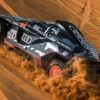 Рали Дакар 2022: Льоб намали изоставането от Ал-Атия, нова етапна победа за Audi