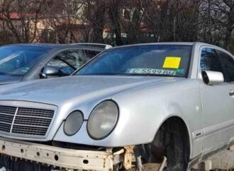 4500 коли маркирани като излезли от употреба в София, само 292 прибрани от улиците