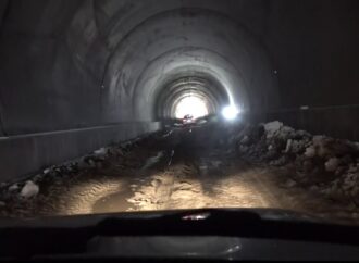 Започва „реална работа“ по тунела Шипка