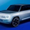 VW ID. Life загатва за малък градски електромобил с цена от 20 000 евро