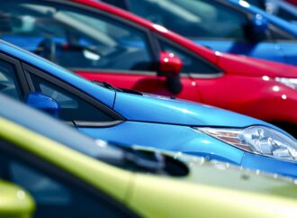 2021 г.: Почти 10% ръст в продажбите на нови коли в България, Dacia с лидерска позиция