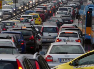37% от досега миналите ГТП автомобили няма да бъдат допускани в центъра на София