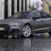 Стартовата цена на обновеното Audi A8 за България е 197 947 лв. с ДДС