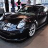 Първото в България Porsche 911 GT3 Touring струва 535 500 лв., екстрите са за 175 000 лв