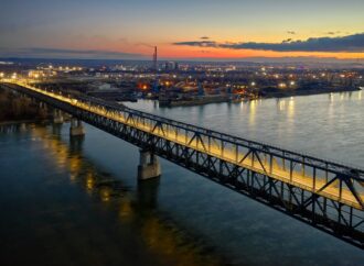 До края на годината започва основен ремонт на Дунав мост