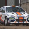 Продават Ford Focus WRC на Колин Макрей за над половин милион лева