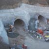 Почти готов е най-дългият автомобилен тунел в България – вижте видео