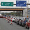 Проучване: България е втората най-стресираща държава за шофиране в света