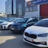 Проведе се финалният тест за Кола на Годината в България 2022