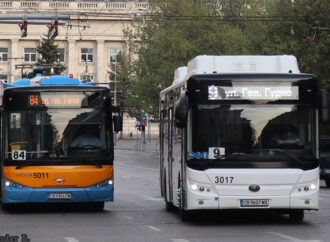 Бюджет София 2022 г. – 52 нови електробуса, ремонт на тунела за „Люлин“, метро към „Левски“