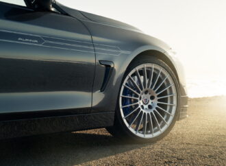 Alpina официално стана част от BMW Group