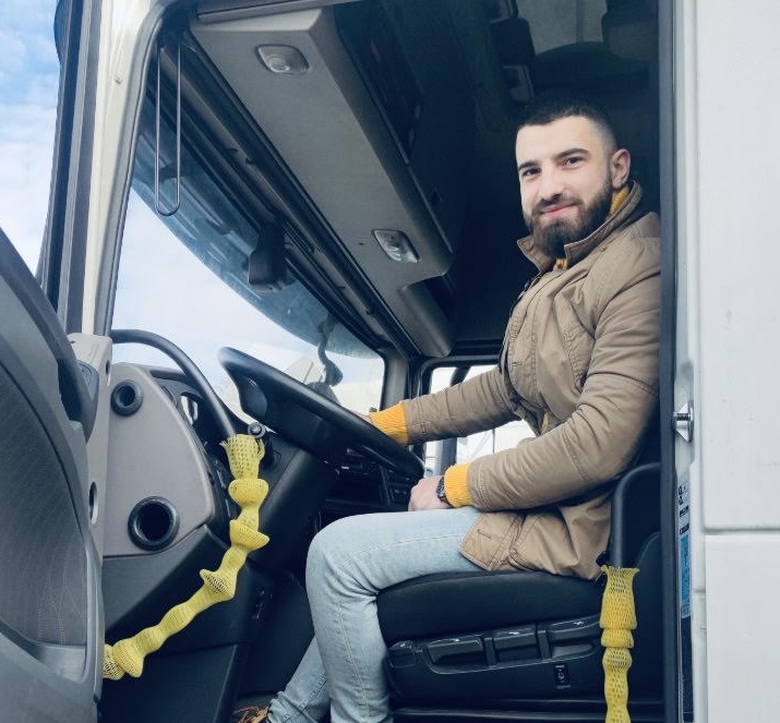 работа за шофьори на камиони в българия