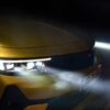 Фаровете на новия Opel Astra имат по 84 LED елемента (видео)