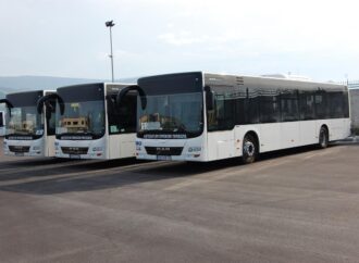 Автобусните превозвачи обявиха вдигане на цените с 50 процента