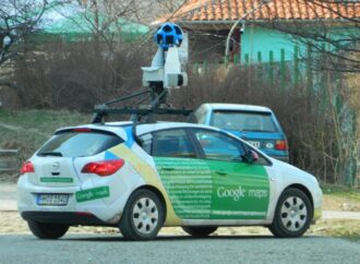 Коли на Google Street View отново ще заснемат България в следващите месеци