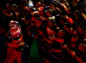 Ф1: Ferrari с двойна победа в Бахрейн, Red Bull се провали