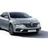 Renault спря производството на Talisman