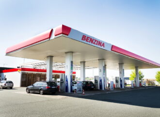 Словения с таван на цените на горивата – 1.54 евро за литър дизел