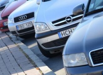 Всички украински превозни средства няма да плащат пътни такси в България