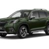 Обновеният Subaru Forester със стартова цена от 72 290 лева в България
