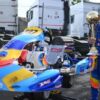 Никола Цолов започва сезона във Формула 4 този уикенд, ще го дават по българска телевизия