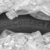 Continental пусна серия гуми, произвеждани от рециклирани бутилки