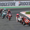 Bridgestone подкрепя млади таланти в международния състезателен мотоциклетизъм