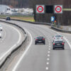 Вторият по големина автомобилен клуб в Германия се обяви за ограничение 100 км/ч на Аутобана