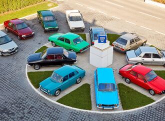 Успехът на Dacia: първите 30 години от историята