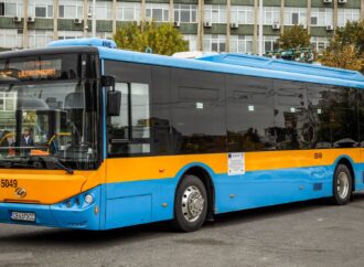 София купува още 4 електрически автобуса за градския транспорт