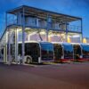 Въглеродно неутрални автобуси във всички класове от Daimler идват до 2030 г.