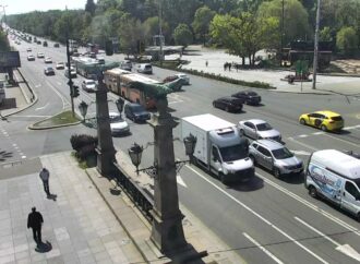 Над 300 000 повече регистрирани коли в София от 2012 до 2021 г.