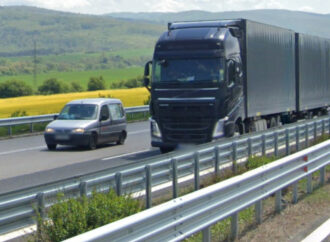 Отново предлагат спиране на тежкотоварните камиони по магистралите в пиковите часове