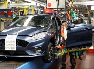 Ford се обяви официално в подкрепа на забраната за продажба на нови коли с ДВГ в Европа от 2035 година