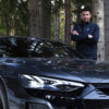 Звездите Радослав Янков и Алберт Попов ще раздават автографи на щанда на Audi на Автосалон София 2022