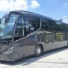 Лудогорец с нов луксозен автобус – 45 места, 450 к.с. и VIP зона