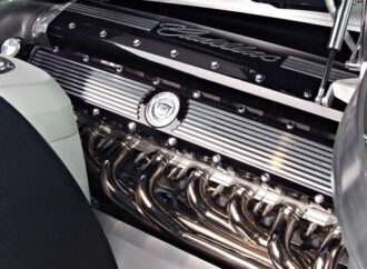 Обмисляли ли са Cadillac появата на 16-цилиндров Escalade?