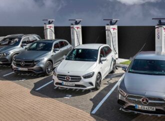 Mercedes и Volkswagen подкрепят забраната за продажба на коли с ДВГ от 2035 година