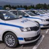 МВР взима на дългосрочен наем 500 нови коли на стойност 30 млн. лева
