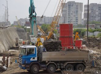 Започна същинската строителна работа по трите нови метростанции от Линия 3 на метрото